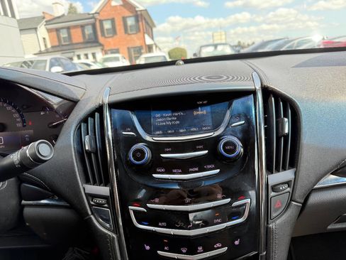 Used 2014 Cadillac ATS Sedan image 15