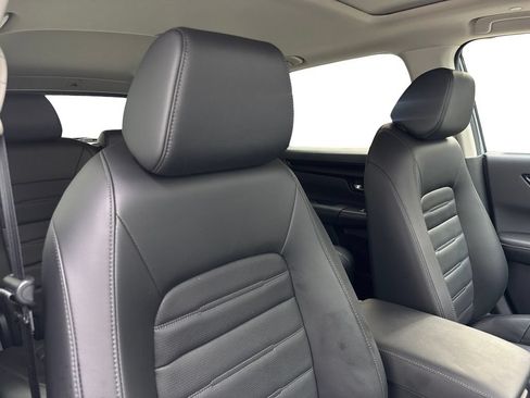 Used 2025 Honda CR-V EX-L image 45