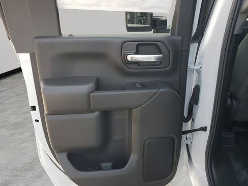 New 2026 GMC Sierra 3500 Pro w/ 1SA Pro Safety Plus Package image 17