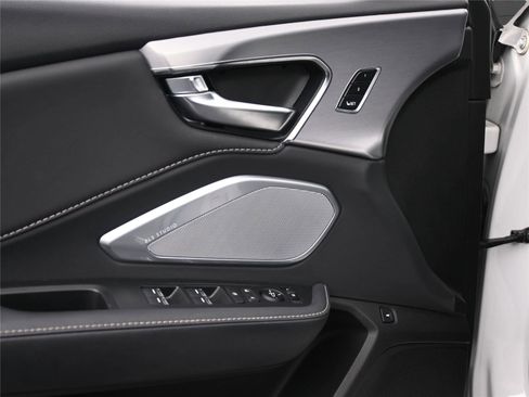 Certified 2023 Acura RDX AWD w/ Technology Package image 7