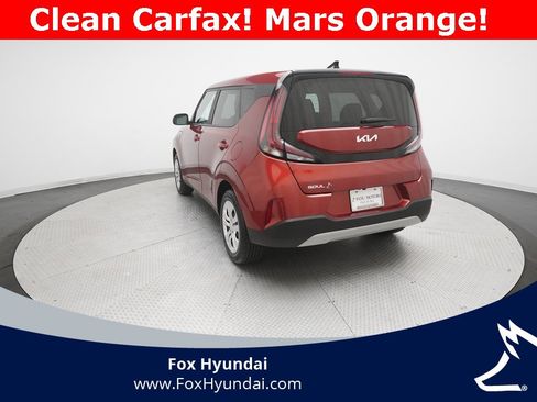 Used 2023 Kia Soul LX image 31