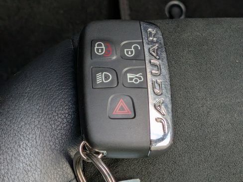 Used 2015 Jaguar F-TYPE Coupe RWD image 29