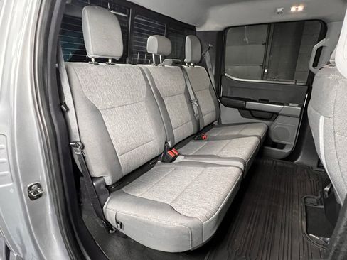 Used 2024 Ford F250 XL w/ STX Appearance Package image 9