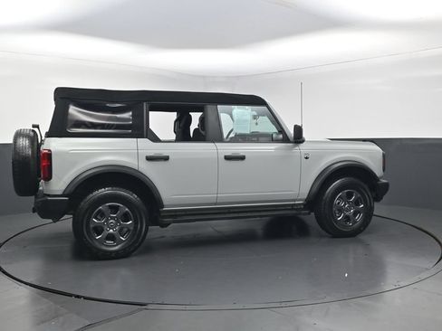 Used 2023 Ford Bronco Big Bend AWD/4WD image 3