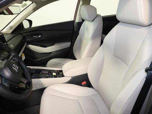 New 2026 Honda Accord EX-L image 24