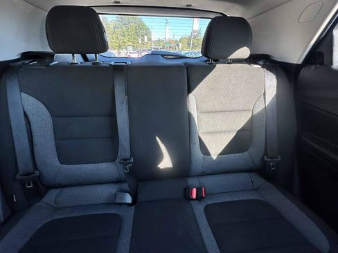 Used 2021 Chevrolet TrailBlazer LS FWD image 11
