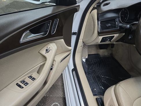 Used 2018 Audi A6 2.0T Premium Plus AWD/4WD image 28