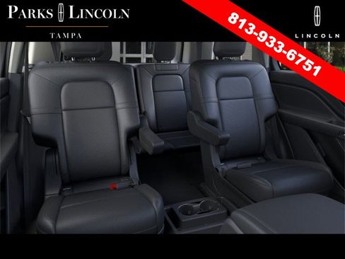 New 2025 Lincoln Aviator Premiere image 11