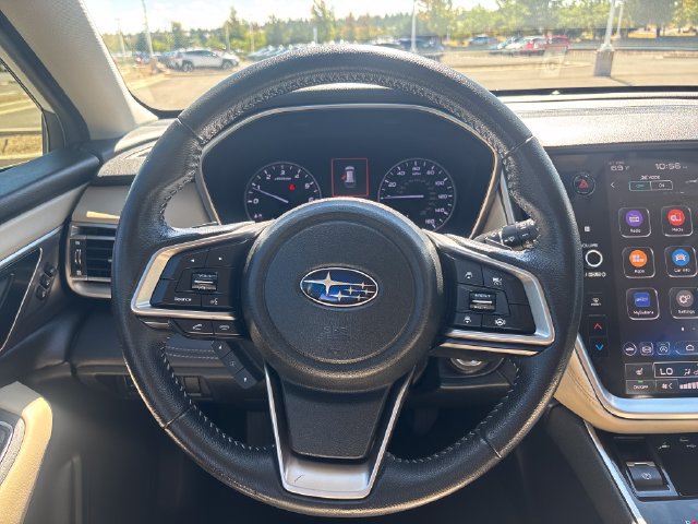 Used 2020 Subaru Outback Limited w/ Popular Package #2 AWD/4WD image 14