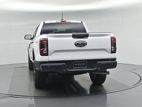 New 2026 Ford Ranger XLT RWD image 26