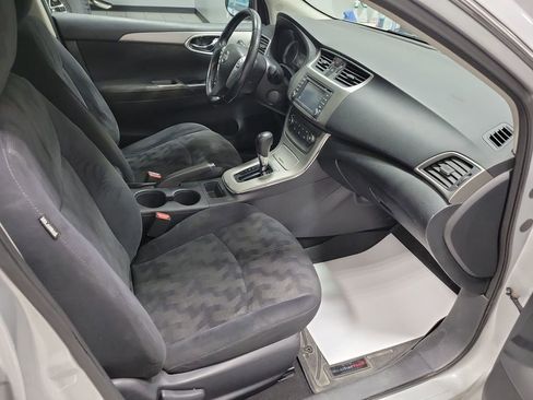 Used 2013 Nissan Sentra SV w/ Driver Pkg FWD image 20