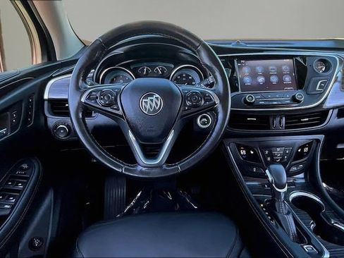 Used 2017 Buick Envision Essence FWD image 8