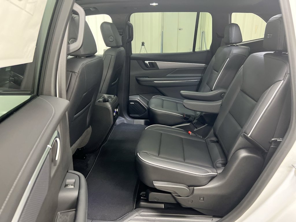 New 2027 Buick Enclave Sport Touring w/ Power Package AWD/4WD image 24