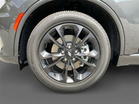 New 2025 Dodge Durango GT w/ Blacktop Package image 16