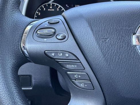 Used 2020 Nissan Murano S w/ Technology Package AWD/4WD image 21