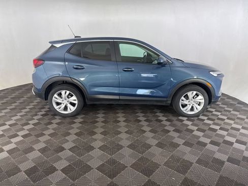 Used 2026 Buick Encore GX Preferred w/ Comfort Package AWD/4WD image 9