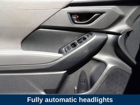 Used 2024 Subaru Crosstrek 2.5i Sport w/ Crosstrek Mirror Package AWD/4WD image 9