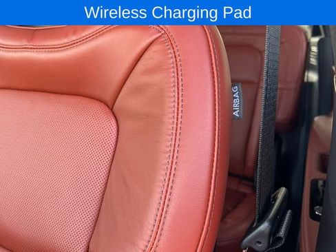 Used 2025 Lincoln Aviator Reserve w/ Equipment Group 201A image 19