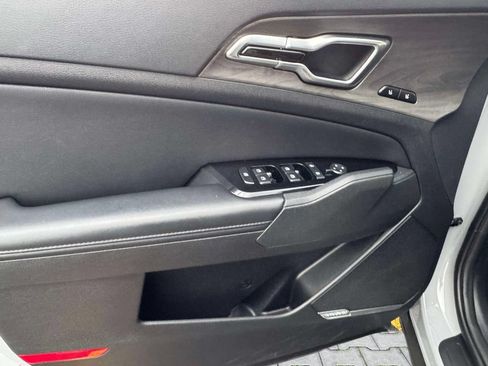 Certified 2023 Kia Sportage X-Pro Prestige AWD/4WD image 17