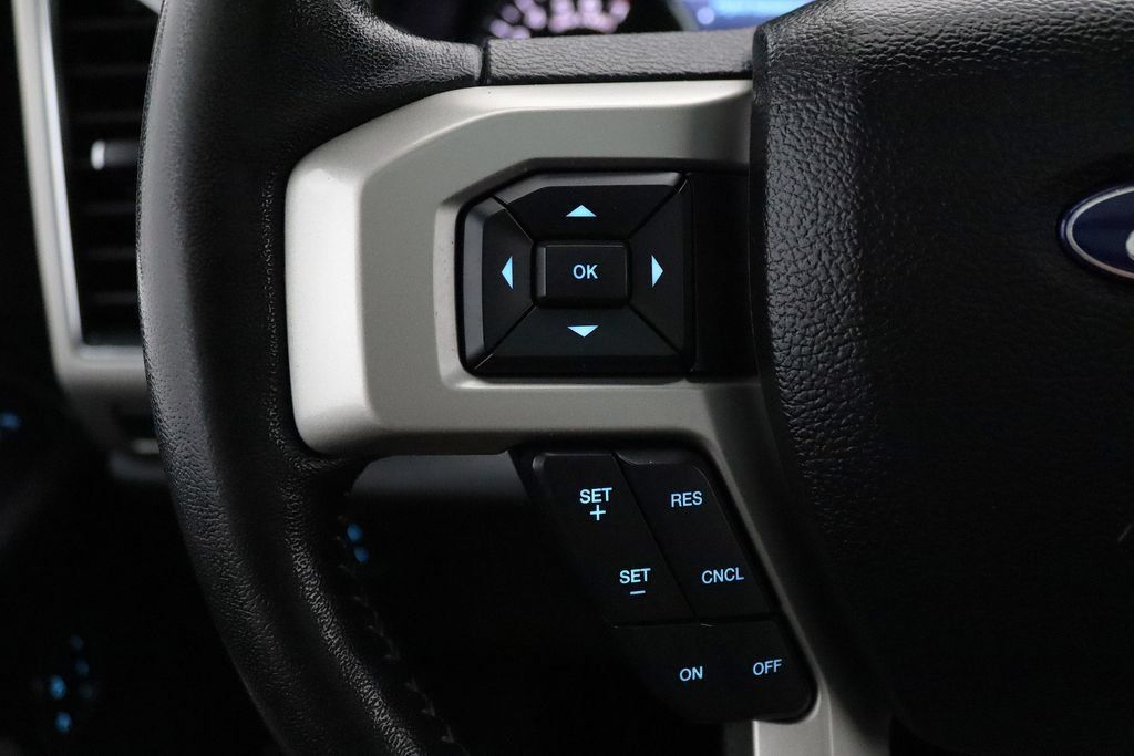Used 2017 Ford F150 Lariat AWD/4WD image 21