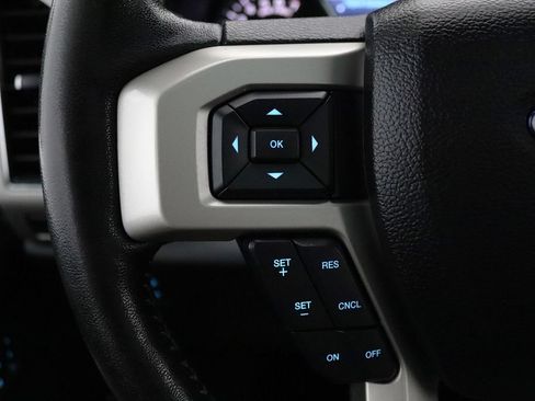 Used 2017 Ford F150 Lariat AWD/4WD image 21