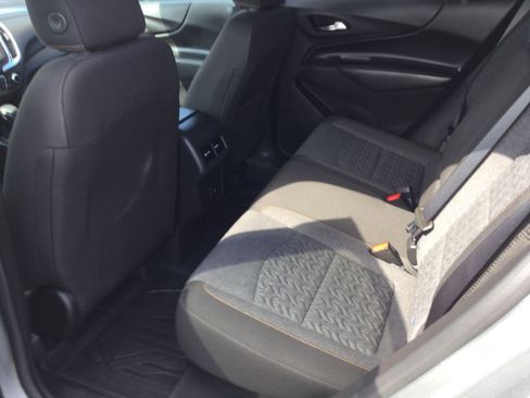 Used 2024 Chevrolet Equinox LT w/ LPO, Floor Liner Package AWD/4WD image 12