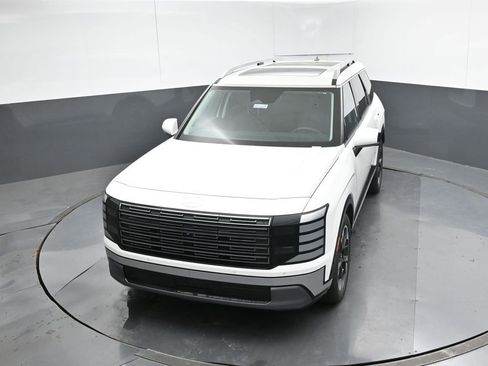 New 2026 Hyundai Palisade Limited FWD image 17