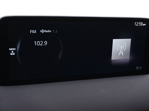 Used 2024 MAZDA CX-5 AWD 2.5 S w/ Preferred Package image 28