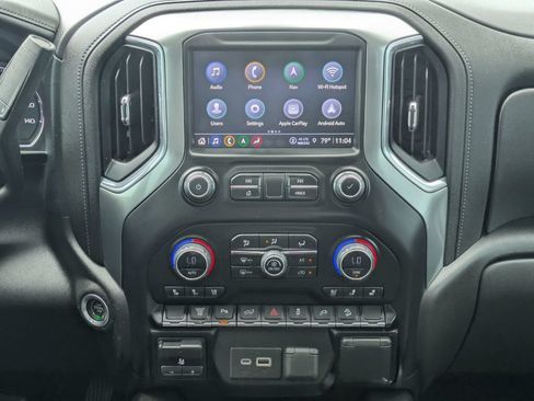 Used 2023 Chevrolet Silverado 2500 LTZ w/ LTZ Plus Package AWD/4WD image 31