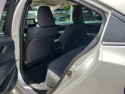 Used 2026 Toyota Corolla LE FWD image 9