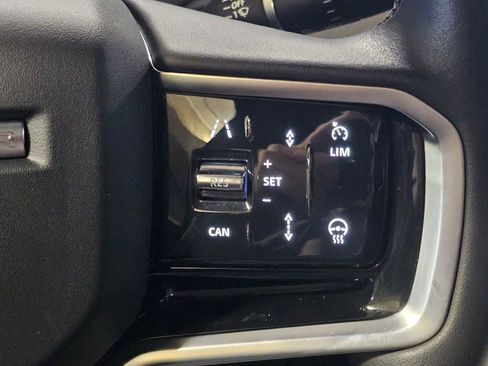 Used 2023 Land Rover Range Rover Evoque SE AWD/4WD image 20
