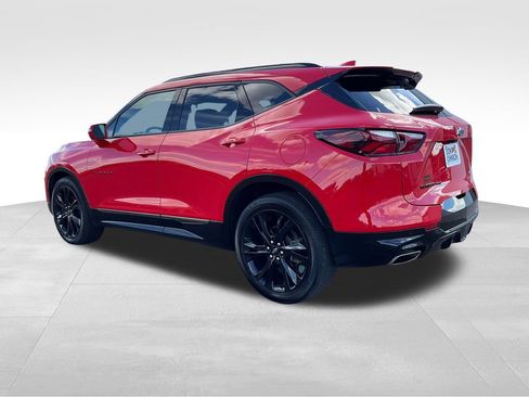 Used 2019 Chevrolet Blazer RS AWD/4WD image 29