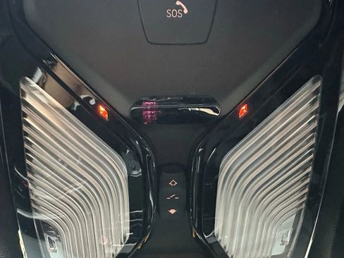 Used 2021 BMW X3 M w/ Executive Package image 24