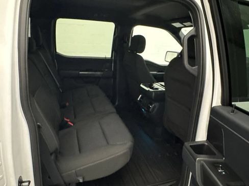 Used 2023 Ford F150 XLT w/ Equipment Group 302A High AWD/4WD image 44