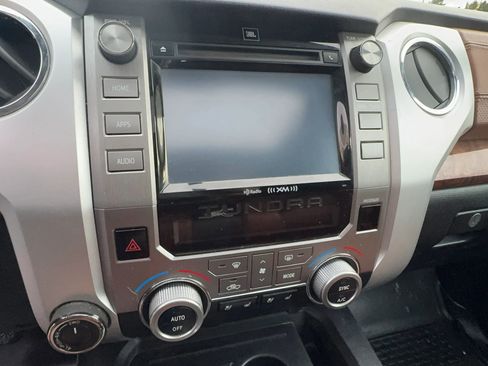 Used 2014 Toyota Tundra 1794 Edition image 11