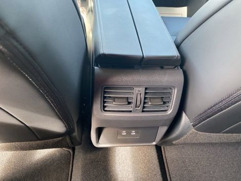 New 2026 Nissan Rogue SV w/ SV Premium Package image 13