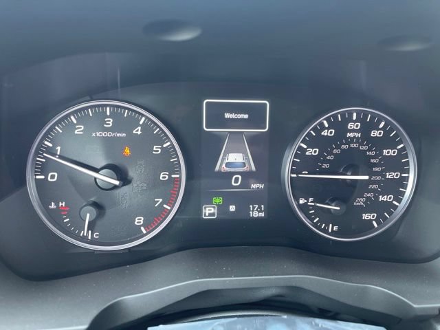 New 2026 Subaru Ascent Bronze Edition AWD/4WD image 20