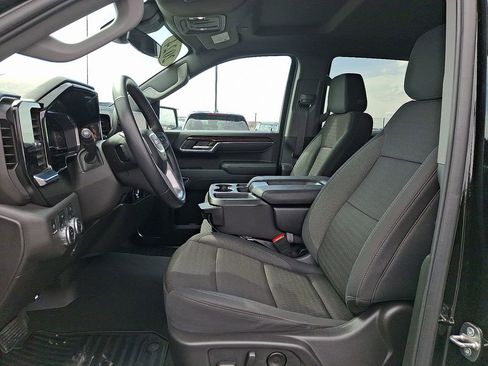 Used 2024 GMC Sierra 1500 Elevation image 15