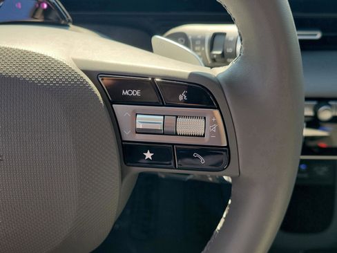 New 2026 Hyundai Ioniq 5 SEL image 30