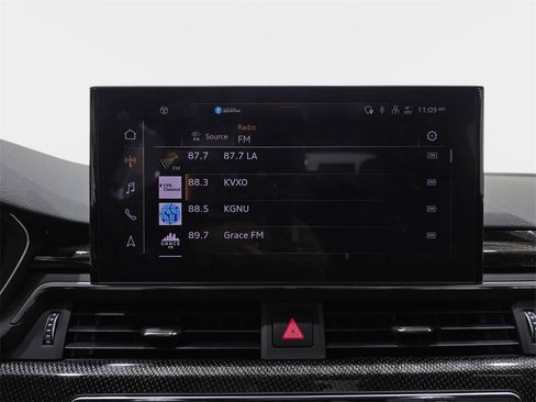 Used 2021 Audi S5 Prestige w/ Prestige Package image 24