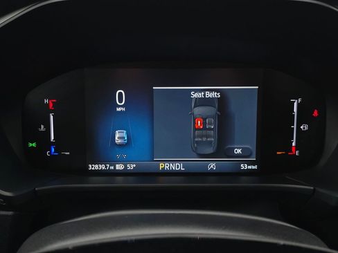 Used 2024 Ford Escape Active image 26