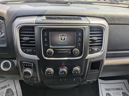 Used 2021 RAM 1500 Classic Warlock image 35