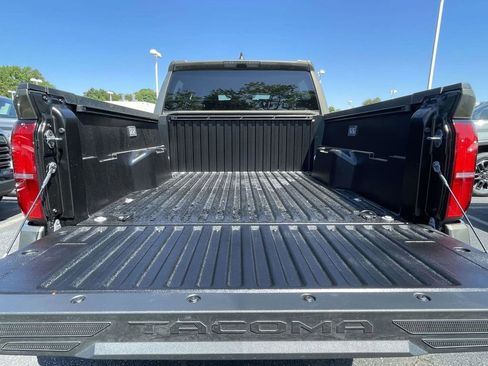 New 2026 Toyota Tacoma TRD Sport AWD/4WD image 13