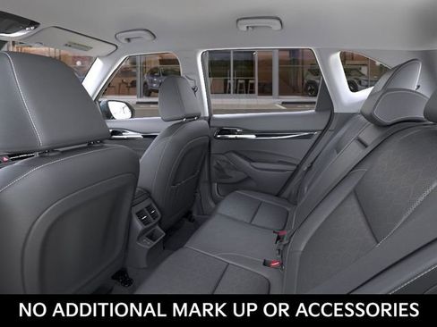 New 2026 Kia Seltos EX image 18