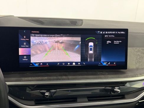 Used 2025 BMW X5 xDrive40i image 17