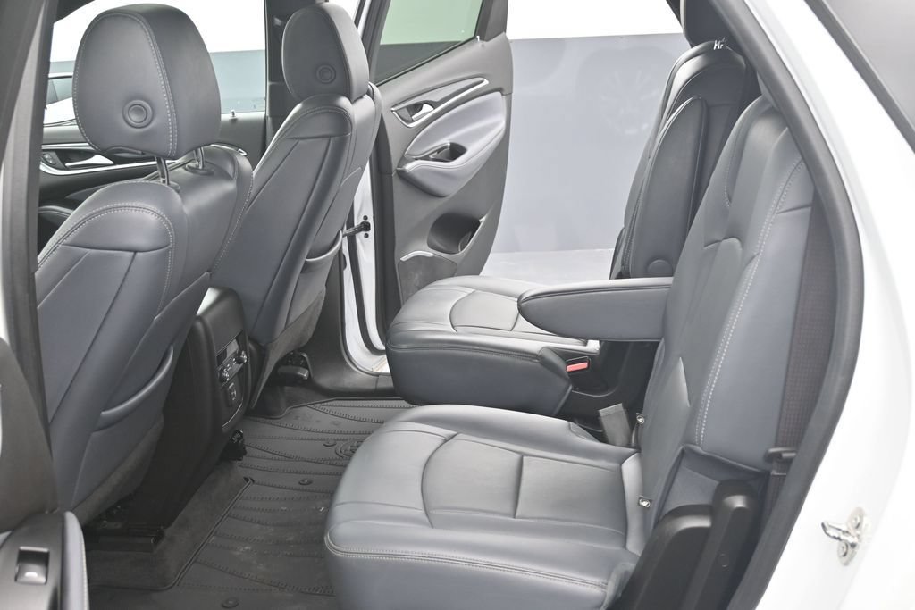 Certified 2024 Buick Enclave Essence w/ Experience Buick Package AWD/4WD image 13