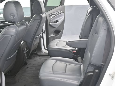 Certified 2024 Buick Enclave Essence w/ Experience Buick Package AWD/4WD image 13