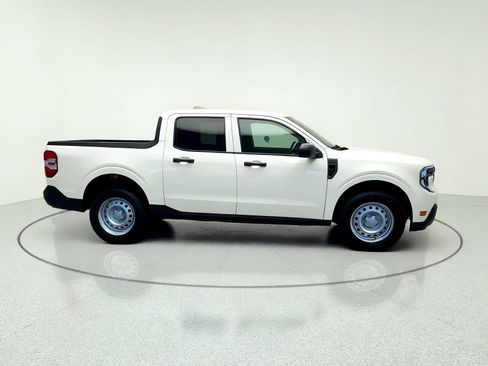 New 2026 Ford Maverick XL FWD image 10