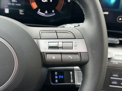 New 2026 Hyundai Kona SEL Premium image 19