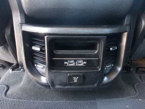 Used 2022 RAM 1500 Laramie image 18